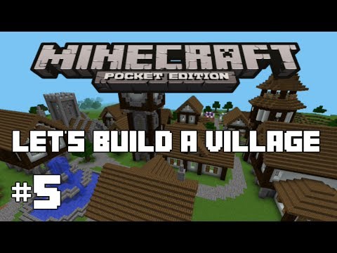 how to build a b in minecraft