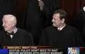 Fiat-Supreme Court Upholds No-Knock Police Search Policy