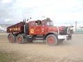 WYNNS SCAMMELL CONTRACTOR GDSF 2007 No.2