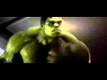 Hulk Vs Loki