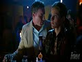 Not Listening Krista/Blade Not Listening Krista/Blade