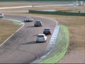 Audi RS2 Clubsport - Hockenheim 08 - KisRacing.net