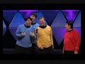 Hi-Fidelity Star Trek Quartet