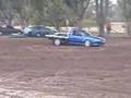 Finley B & S 2008, Runnen MUCK!