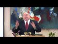 Rick Oltman \"Consequences of Excessive Immigration\" (Part 5)