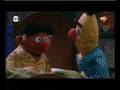 Soms als ik bang ben ga ik fantaseren (Dutch Bert & Ernie)