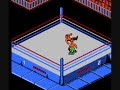 as myself/jobber i challenge all 8 of the wwf superstars on the game 2 hopefully become the new wwf champion?? yourself/jobber finisher = top rope dropkick macho king randy savage finisher = top rope atomic elbow ultimate warrior finisher = warrior wallop ravishing rick rude finisher = rude awakening brutus beefcake finisher = sleeperhold hulk hogan finisher = imortal backdrop big boss man finisher - boss man splash andre the giant finisher = giant bearhug and headbutt hacksaw jim duggan finisher = running clothesline