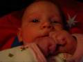 Elizabeth Discovers Her Fist