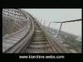 Kings Island-Son Of Beast POV Ft. Montley Crue~ Kick Start My Heart
