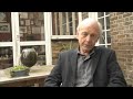 John Humphrys’ frog message