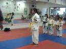 Lily Gold Belt Award