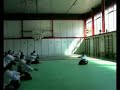 Ki Aikido Fossombrone - Seminario M� Kenjiro Yoshigasaki 1