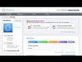 ThinkFree sign in using Google Account