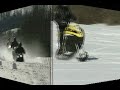 2007 Snow Hawk 800 H.O. snowmobile 2007 Snow Hawk 800 H.O. snowmobile