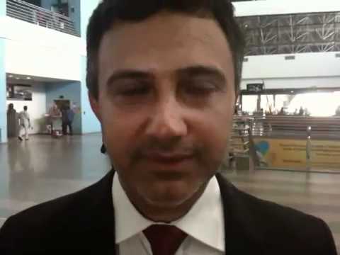 Imagem de Amostra do You Tube