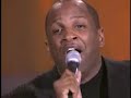 Donnie McClurkin