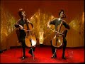 Composed by David Popper. Performed for Australian ABC TV Show 