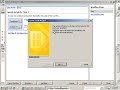 In this video you will learn how to use SharePoint Designer to create a SharePoint Workflow.  For more information, see http://office.microsoft.com/en-us/sharepointdesigner/FX100487631033.aspx and http://msdn2.microsoft.com/en-us/office/bb421303.aspx