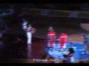 Spirou Basket - charleroi pr�sentation des joueurs