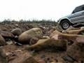 Tamiya Mitsubishi Pajero Offroad
