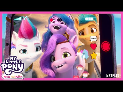 My Little Pony: Make Your Mark