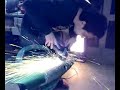 metodi ruzzistici - come smerigliare e rifinire una vite