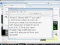 Click here to watch this video How to record sound with HyperCam 2.14.02 on Vista/Windows 7/ windows XP