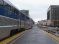 Pacific Surfliner Train #571 San Diego Pacific Surfliner Train #571 San Diego