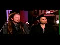 The Wildhearts on Total Rock TV - Part 2