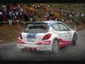 2008 RALLY DE CANARIAS EL CORTE INGLES