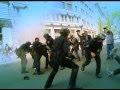 Oakland Police use Snatch Squads and Flash Bang Grenades on May Day 2012