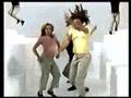 Gap Commercial - Khaki a-go-go