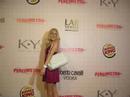 Actress Heidi Montag and Spencer Pr ...