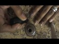 Asian Inspired Nail Design Tutorial