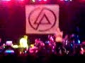 Linkin Park Live in Berlin 2007 Crawling