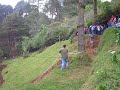 columpio extremo