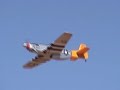 aeromodelo mustang p51 piloto vinicos local pista de aeromodelismo de brasilia