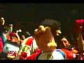 Chivas CAMPEON Compayito