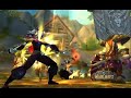 old WoW video old WoW video