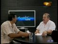 El Mirador Tevé - Roberto Armoa - Damnificado de Vicarssa - Parte 02