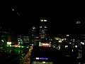ferris wheel over osaka 1 ferris wheel over osaka 1