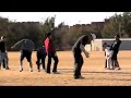 IT Football Outing