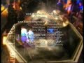 LAKEWOOD LIVE \"END CREDITS\" - We Speak to Nations