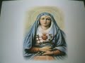 Los Siete dolores de Maria Meditados