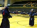 More senior kendo matches for SF Taikai08 More senior kendo matches for SF Taikai08