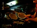 HUMATOR - drums