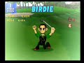 CLASSIC GAMES REVISITED - Hot Shots Golf (Sony PlayStation) Review CLASSIC GAMES REVISITED - Hot Shots Golf (Sony PlayStation) Review