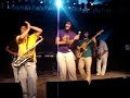 Móveis Coloniais de Acaju - Aluga-se, Vende-se (Macondo Circus 2009) [trecho]