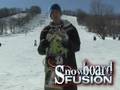 Rossignol Retox 2009 snowboard review from Snowboardfusion.com