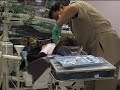 Local Anesthesia Distraction
